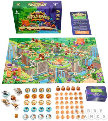 Волшебная бродилка в стране знаний фото 3