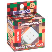 Головоломка-брелок 