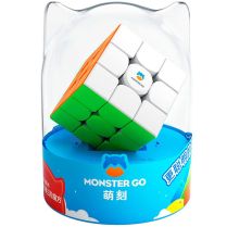 Кубик Рубика 3x3 Monster Go