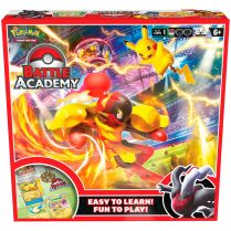 Pokemon TCG: Battle Academy (Armarouge, Darkrai, Pikachu)