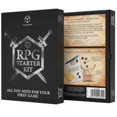 RPG Starter Kit