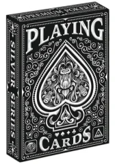 Карты игральные "Playing cards готика"