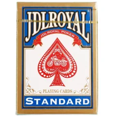 Карты игральные Jdlroyal