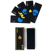 Карты игральные 