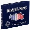 Карты игральные "Royal" (2 колоды)