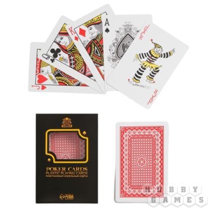 Карты игральные "Время игры" фото 2