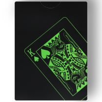 Карты игральные пластиковые 