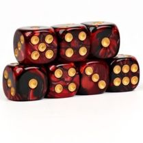 Набор кубиков 