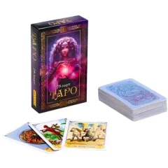 Карты таро "Классическое"