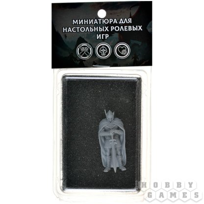Миниатюра &quot;Викинг&quot;
