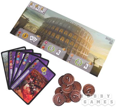 7 Wonders: Leaders фото 4