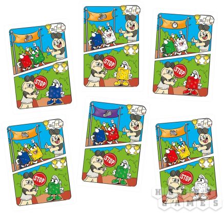 Кубегу [Предзаказ] фото 4