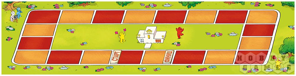 Кубегу [Предзаказ] фото 5