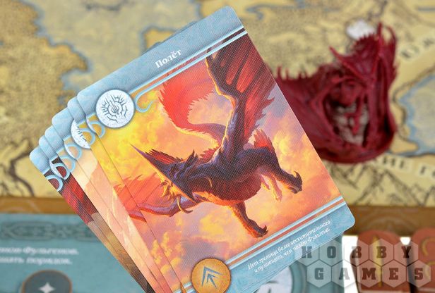 Лорды Ваалы: Связь Драконов фото 6