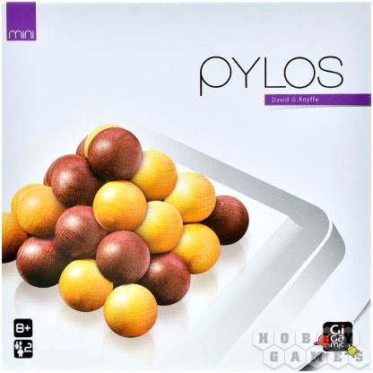 Pylos Mini фото 2