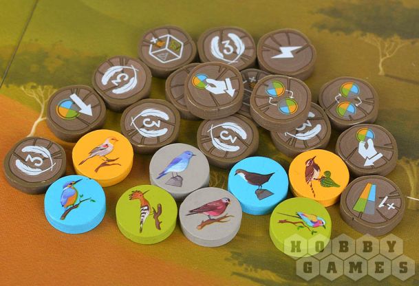 Птенцы. Делюкс фото 7