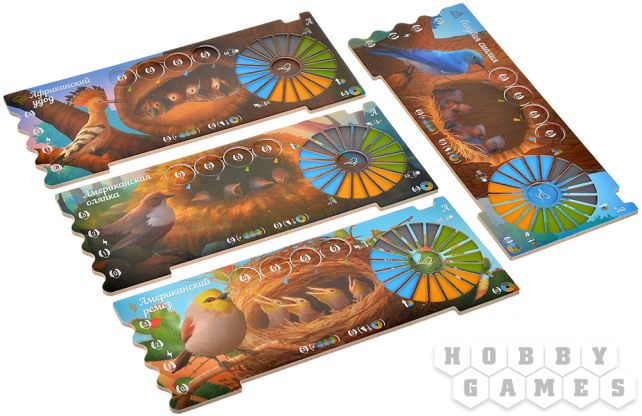 Птенцы. Делюкс фото 12