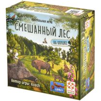 Смешанный лес: На опушке [Предзаказ]