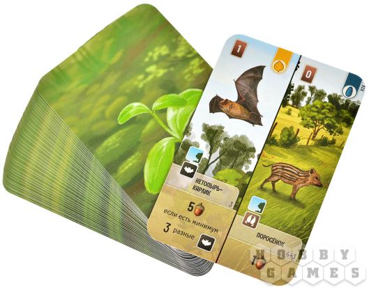 Смешанный лес: На опушке [Предзаказ] фото 7