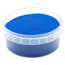 Модельный песок Stuff-Pro: Синий