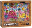 Деревянный игровой набор Quezzle: Удивительная Каппадокия
