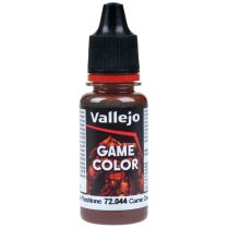 Краска Vallejo Game Color: Dark Fleshtone 72.044