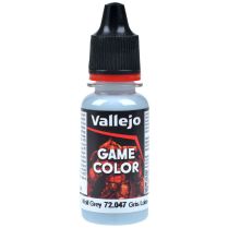 Краска Vallejo Game Color: Wolf Grey 72.047