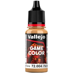 Краска Vallejo Game Color: Elf Skintone 72.004