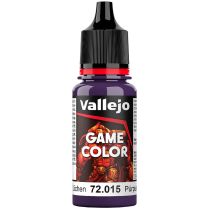 Краска Vallejo Game Color: Hexed Lichen 72.015
