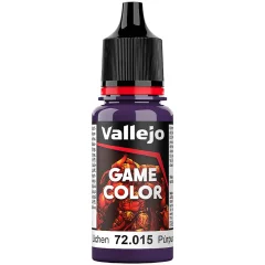 Краска Vallejo Game Color: Hexed Lichen 72.015
