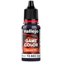 Краска Vallejo Game Color Special FX: Demon Blood 72.603