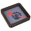 Лоток для кубиков Warforge