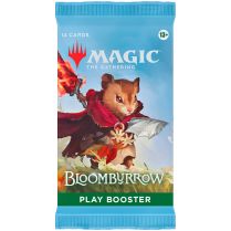 MTG. Bloomburrow: Play Booster