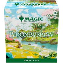 MTG. Bloomburrow: Prerelease Pack