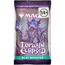 MTG. Lorwyn Eclipsed: Play Booster