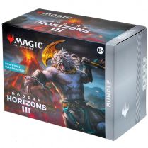 MTG. Modern Horizons 3: Bundle