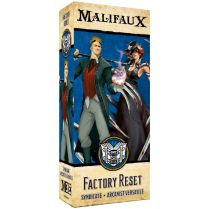 Malifaux 3E: Factory Reset
