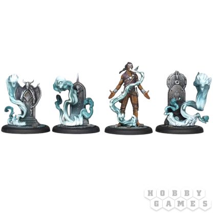 Malifaux 3E: Grim Specter's Feast фото 3
