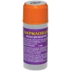 Акриловая краска Zvezda: алюминий