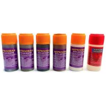 Набор красок 