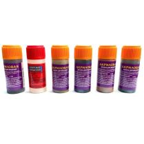 Набор красок 