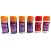 Набор красок 