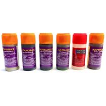 Набор красок 