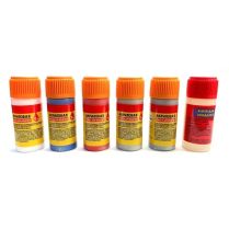 Набор красок 