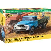 Грузовой автомобиль ЗИЛ-130 (1:35) [Предзаказ]