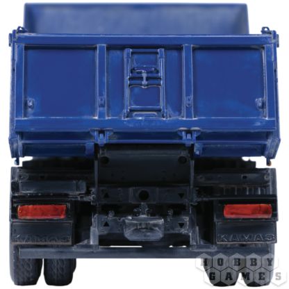 Kamaz-65115 Самосвал (1:43) фото 4