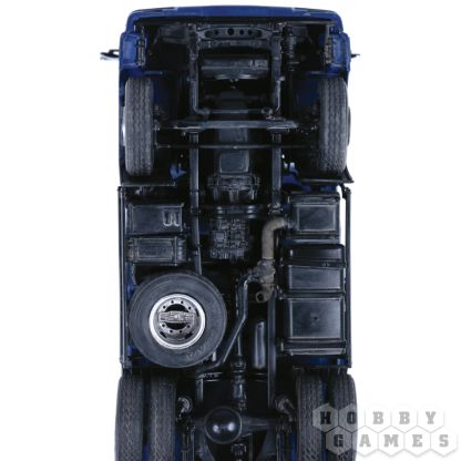 Kamaz-65115 Самосвал (1:43) фото 5