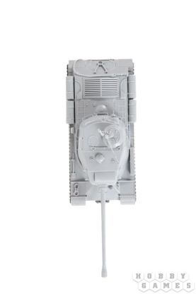 Советский тяжёлый танк ИС-2 (1:72) фото 6