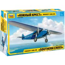 Фоккер F-VIIB/3M "Южный крест"