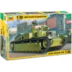 Советский средний танк Т-28